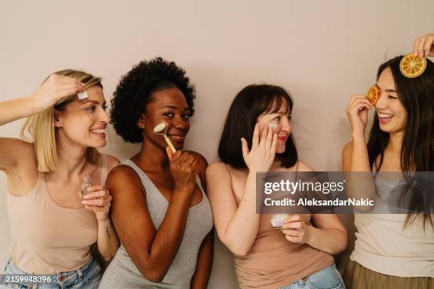 skincare - skin care stock pictures, royalty-free photos & images