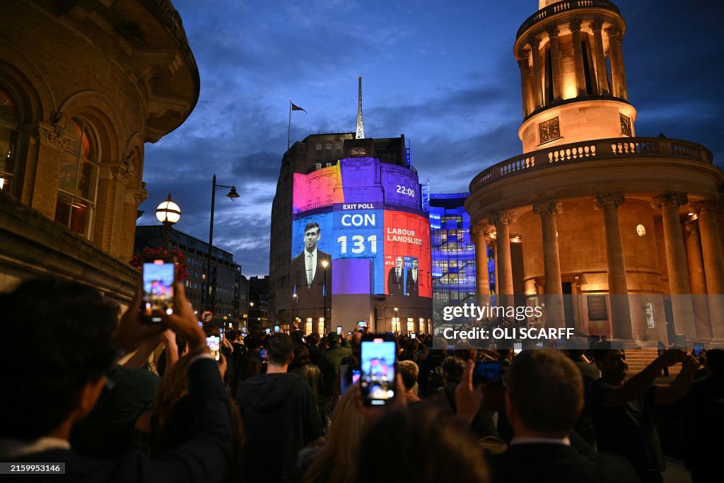 BRITAIN-POLITICS-VOTE-RESULT