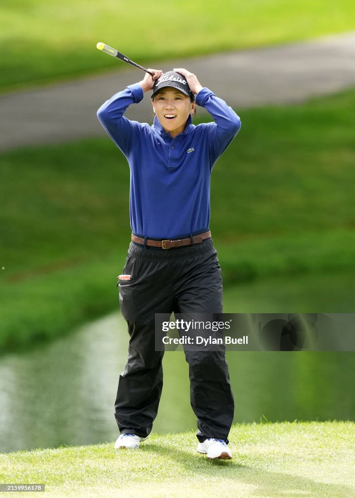 Dow Championship - Final Round