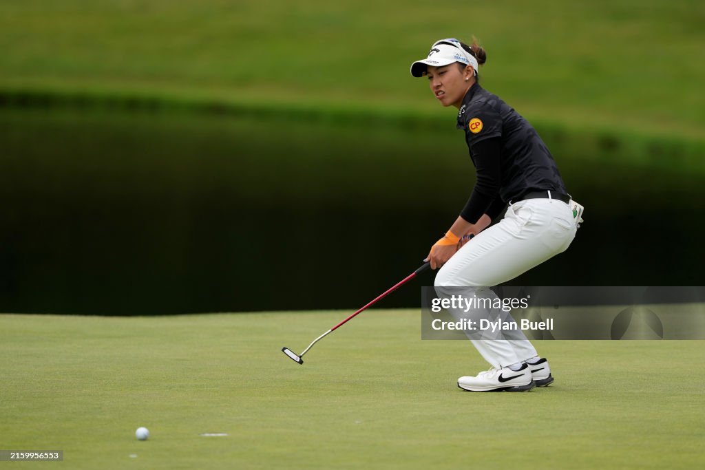 Dow Championship - Final Round