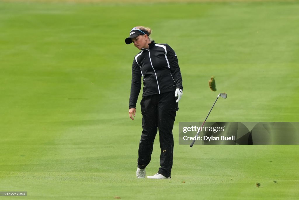 Dow Championship - Final Round