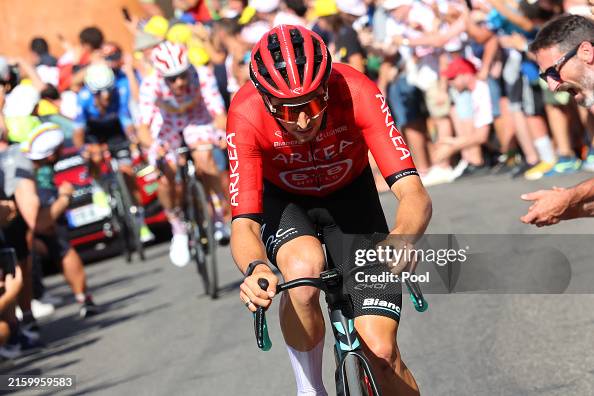 111th Tour de France 2024 - Stage 2 111th Tour de France 2024 - Stage 2