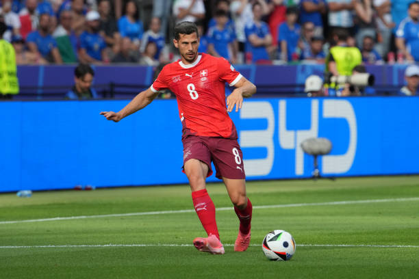 England vs. Switzerland Prediction, Odds, Lines - UEFA Euro 2024