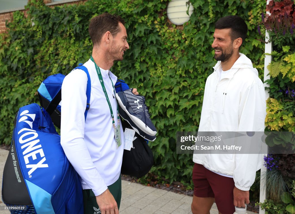 Previews: The Championships - Wimbledon 2024