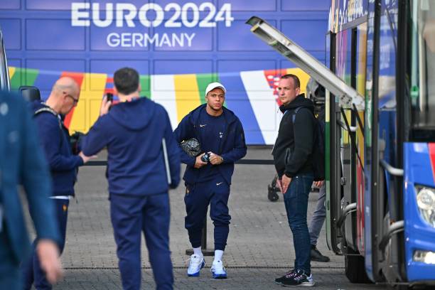 How to Watch France vs. Portugal TV Channel, Time, Live Stream - UEFA Euro 2024