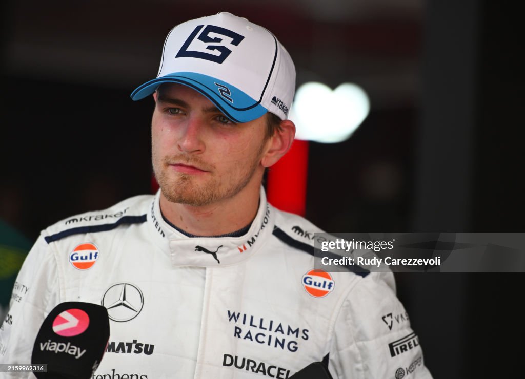 F1 Grand Prix of Austria