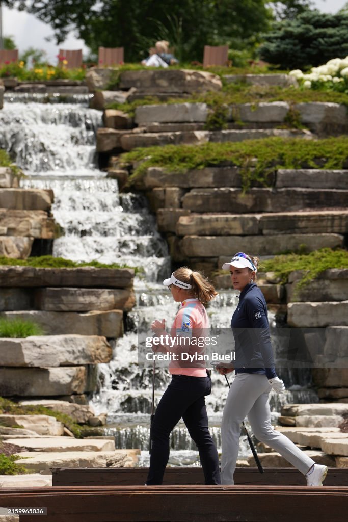 Dow Championship - Final Round