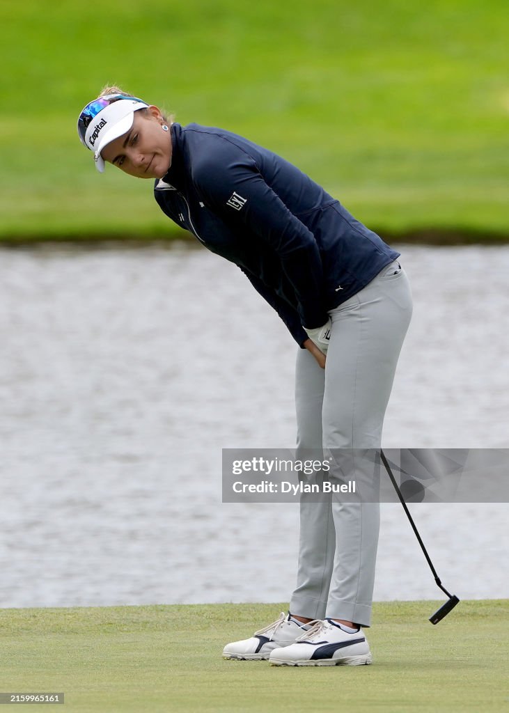 Dow Championship - Final Round