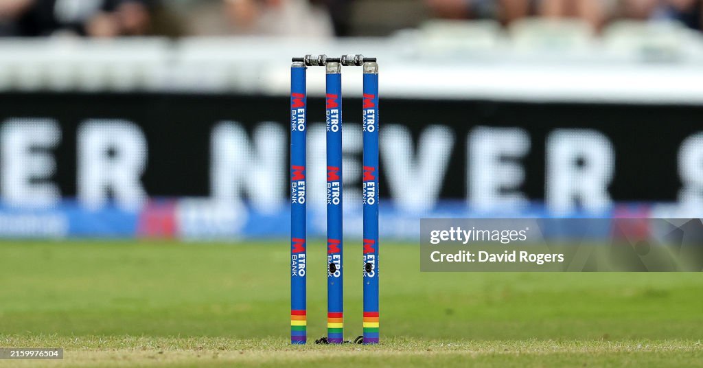 England v New Zealand - 2nd Women's Metro Bank ODI
