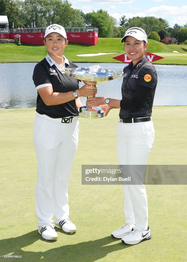 Dow Championship - Final Round