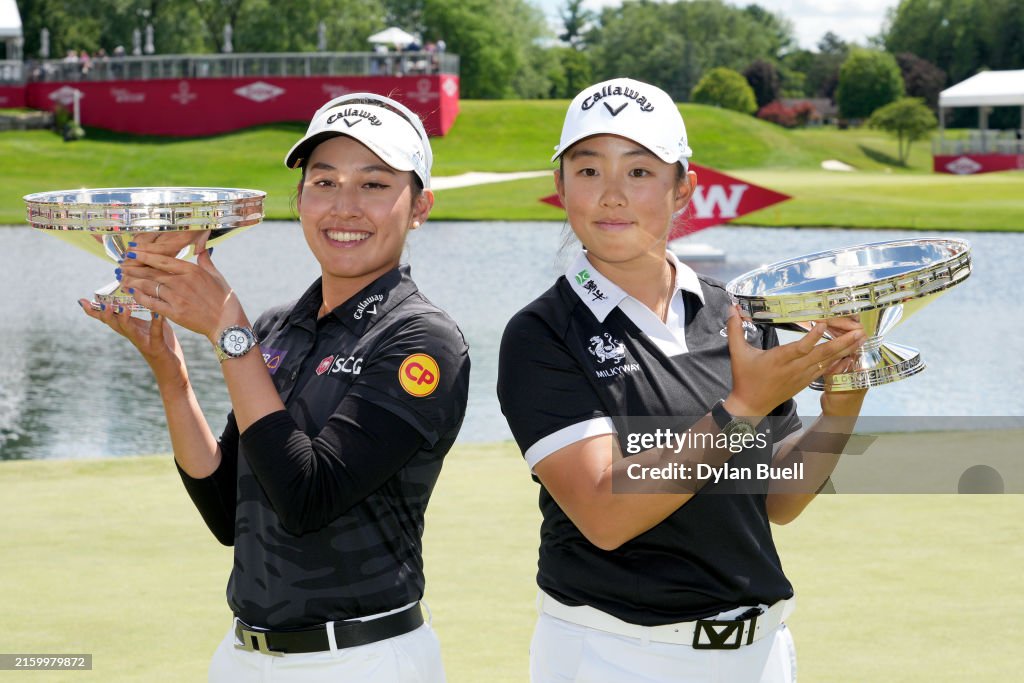 Dow Championship - Final Round