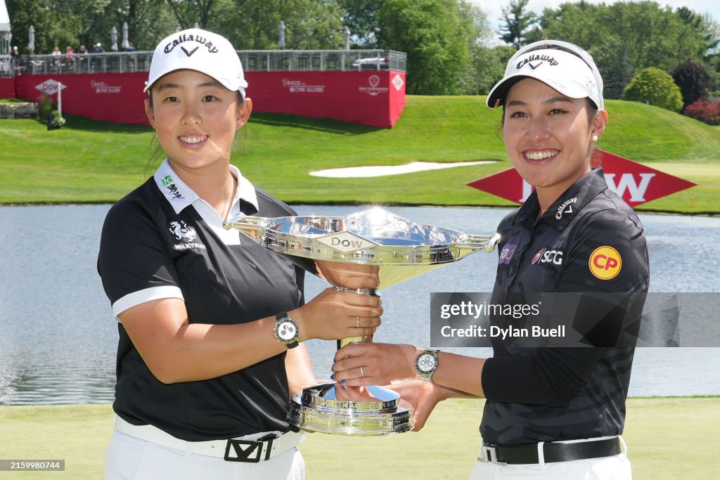 Dow Championship - Final Round