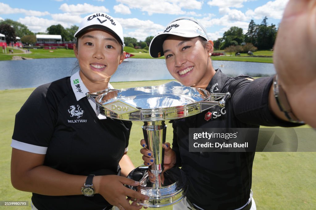 Dow Championship - Final Round