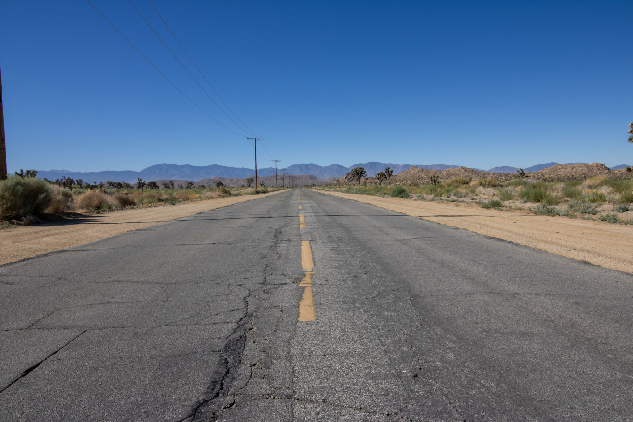 antelope valley
