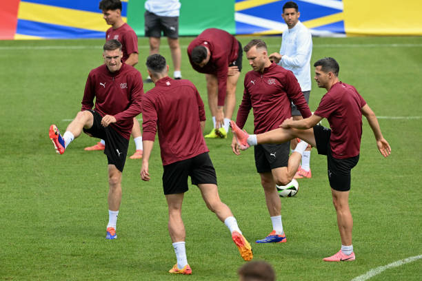 How to Watch England vs. Switzerland TV Channel, Time, Live Stream - UEFA Euro 2024