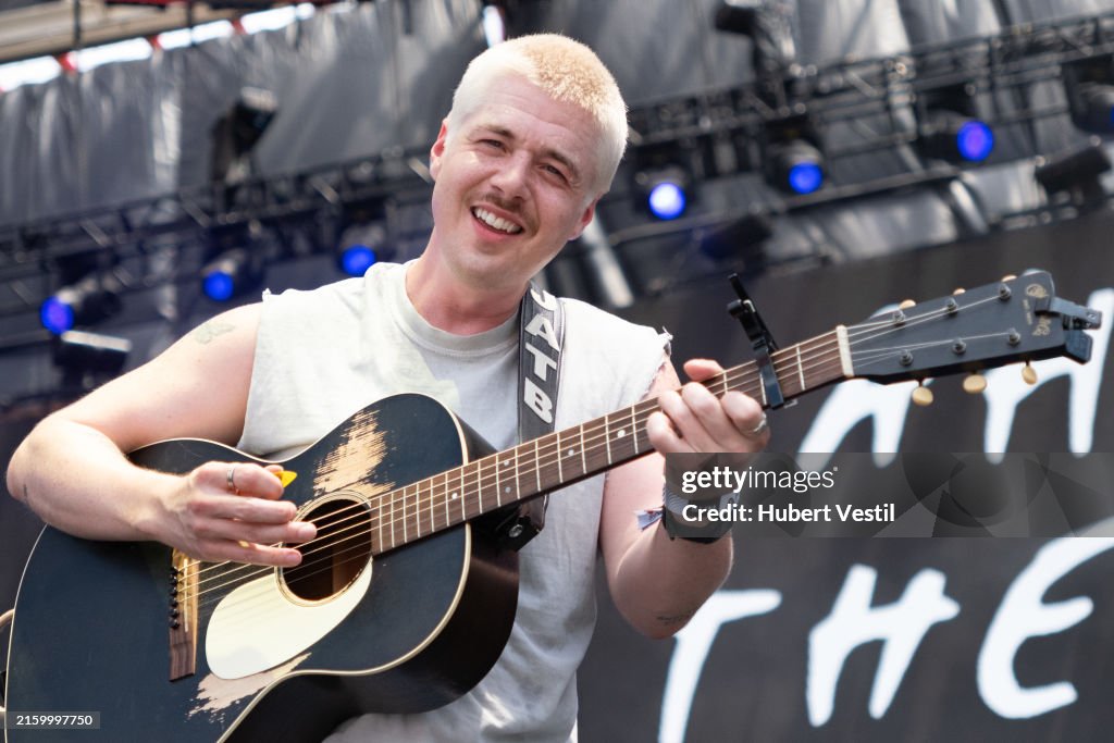 Coca-Cola Sips & Sounds Summer Festival 2024