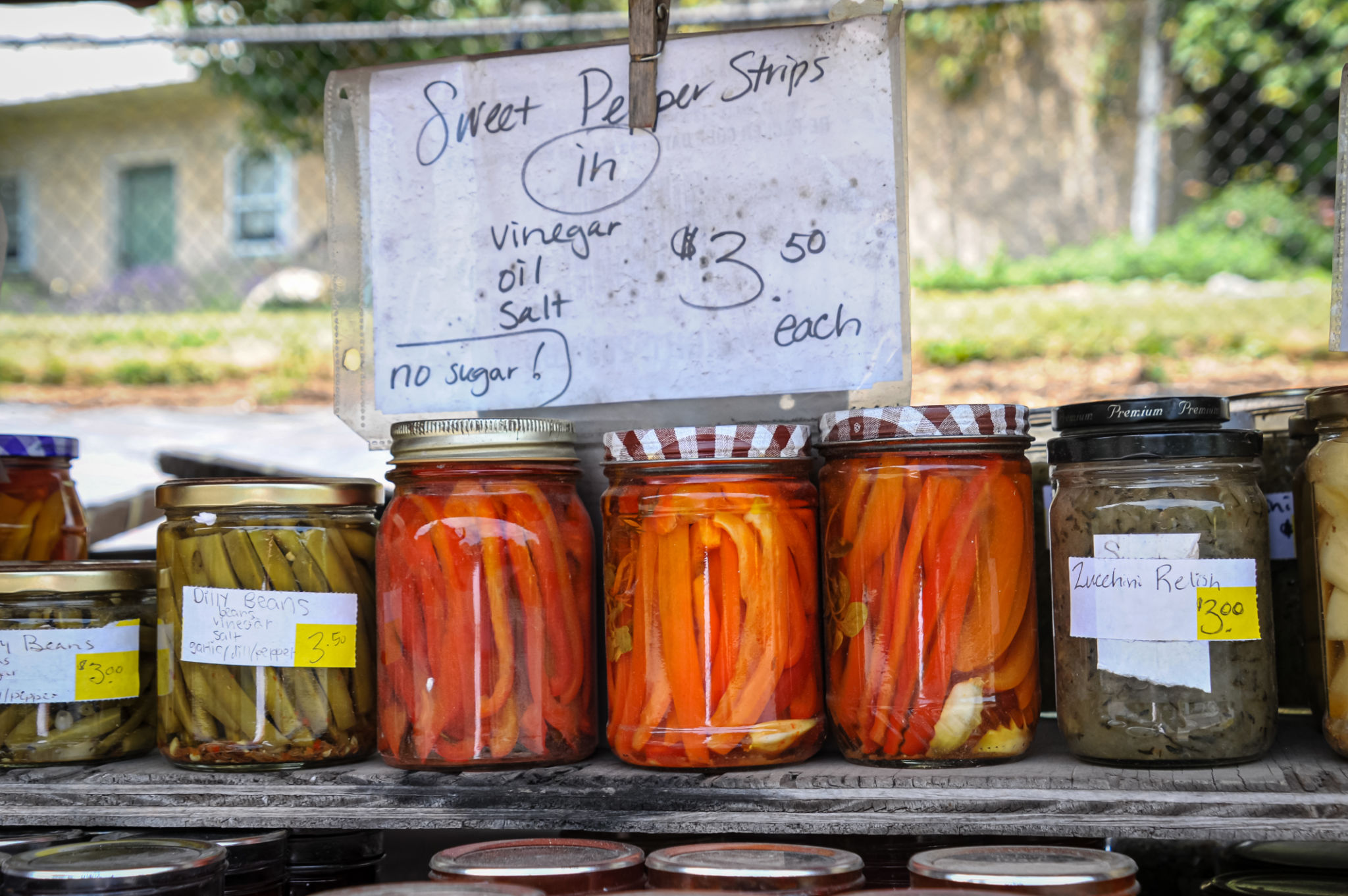 lancaster market