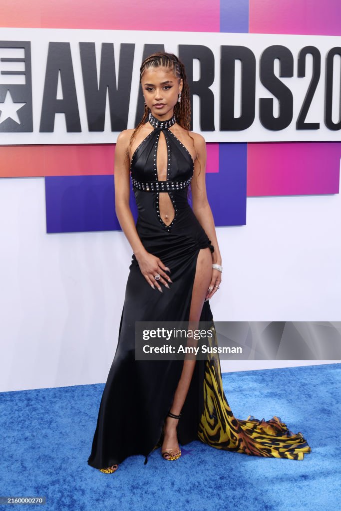 2024 BET Awards - Arrivals