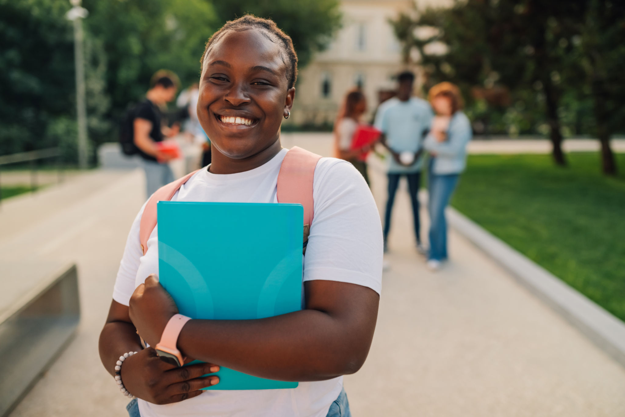 students exchange