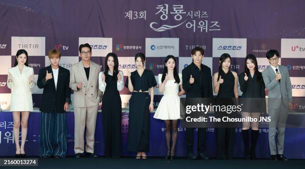 June 25: Actor Shin Ye-eun, Park Ji-hoon, Ha Jung-woo, Lim Ji-yeon, Suzy, Song Hye-kyo, tv personality Dex, actress Joo Hyun-young, Kim Ah-young and...