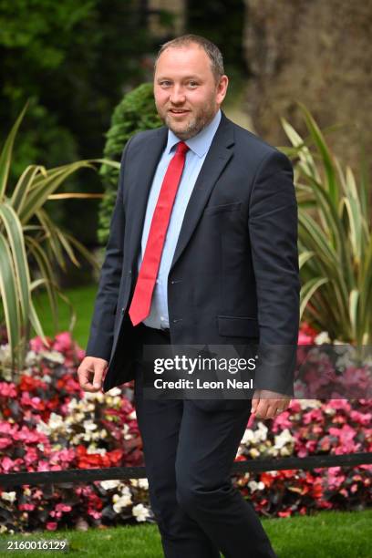 Ian Roon Mp 476 Ian Murray British Politician Stock Photos, High-Res Pictures, and ...