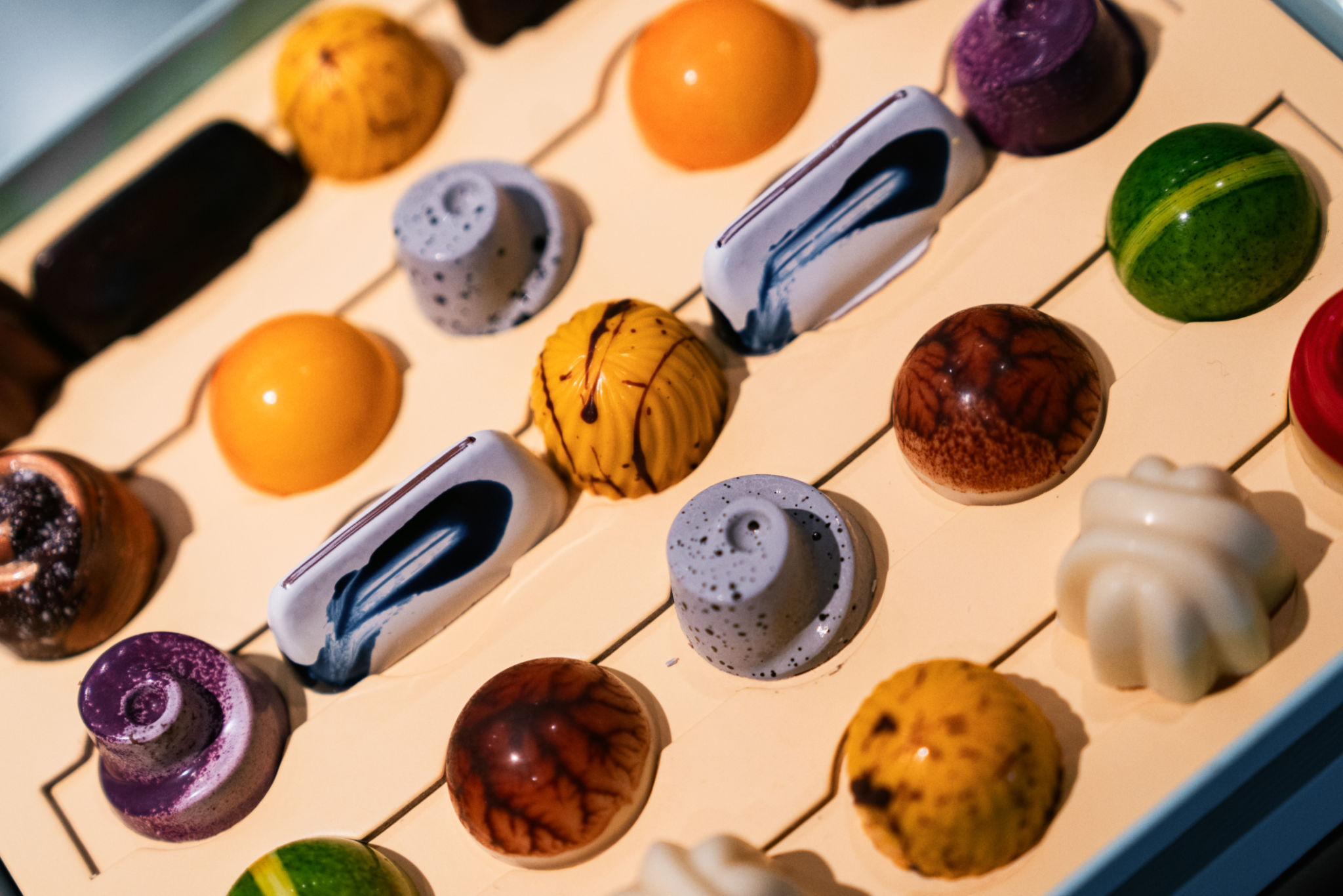 handcrafted quality