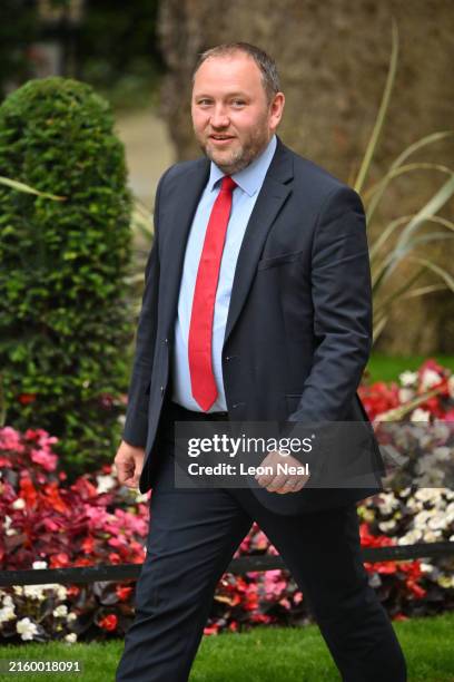 Ian Roon Mp 476 Ian Murray British Politician Stock Photos, High-Res Pictures, and ...