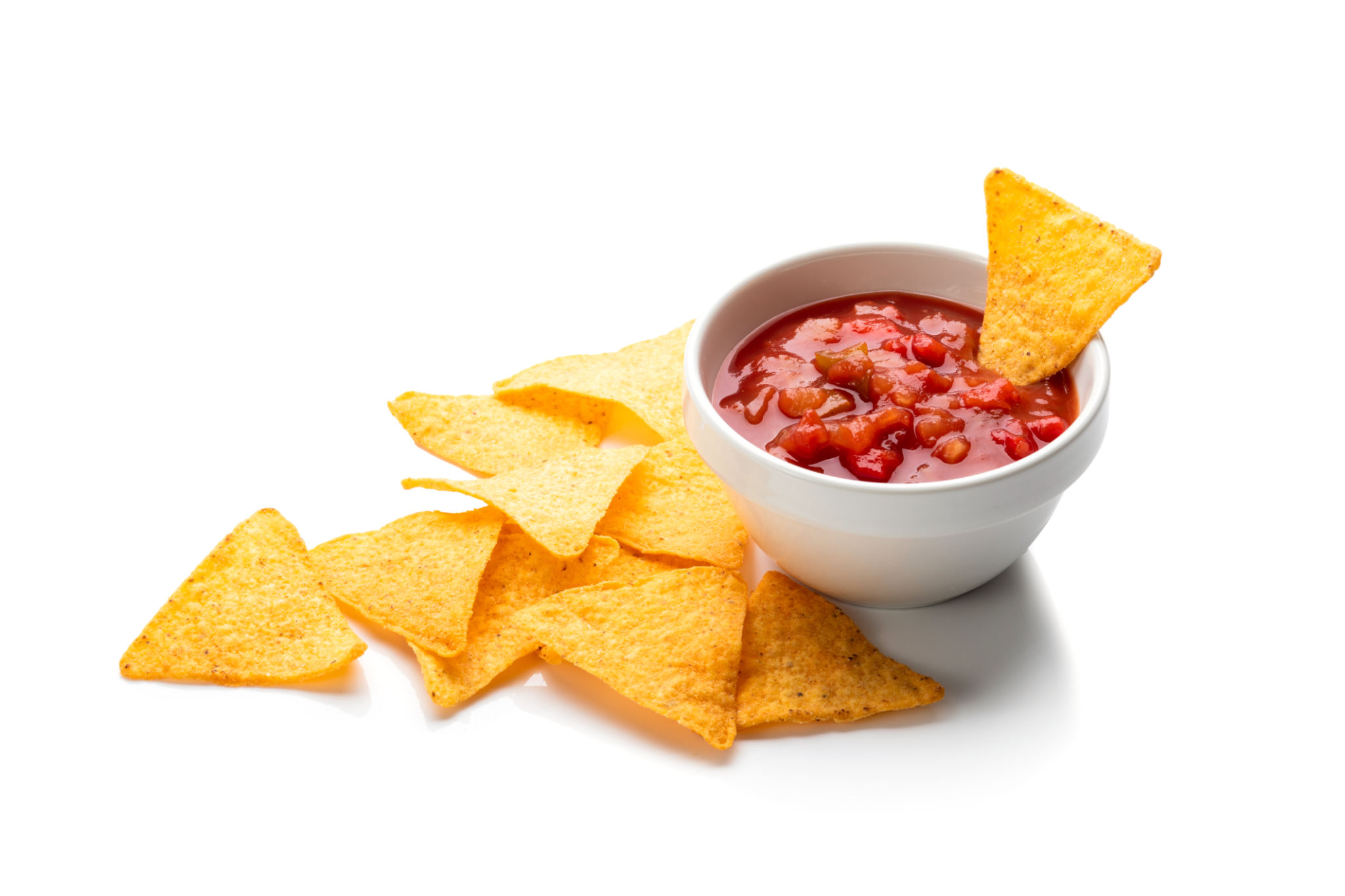 salsa dip