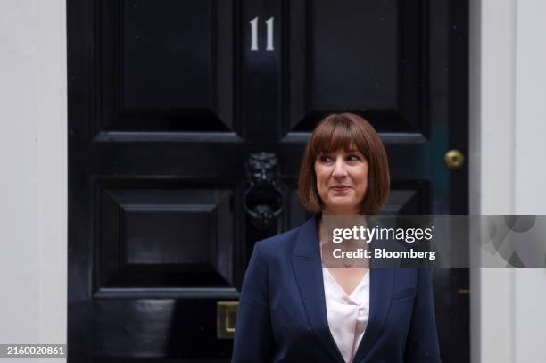 Rachel Reeves Fancy 2,398 Rachel Reeves Photos & High Res Pictures - Getty Images