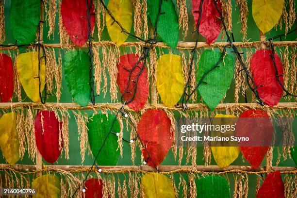Arko Rikit 40 Quezon Heritage House Stock Photos, High-Res Pictures, and Images ...