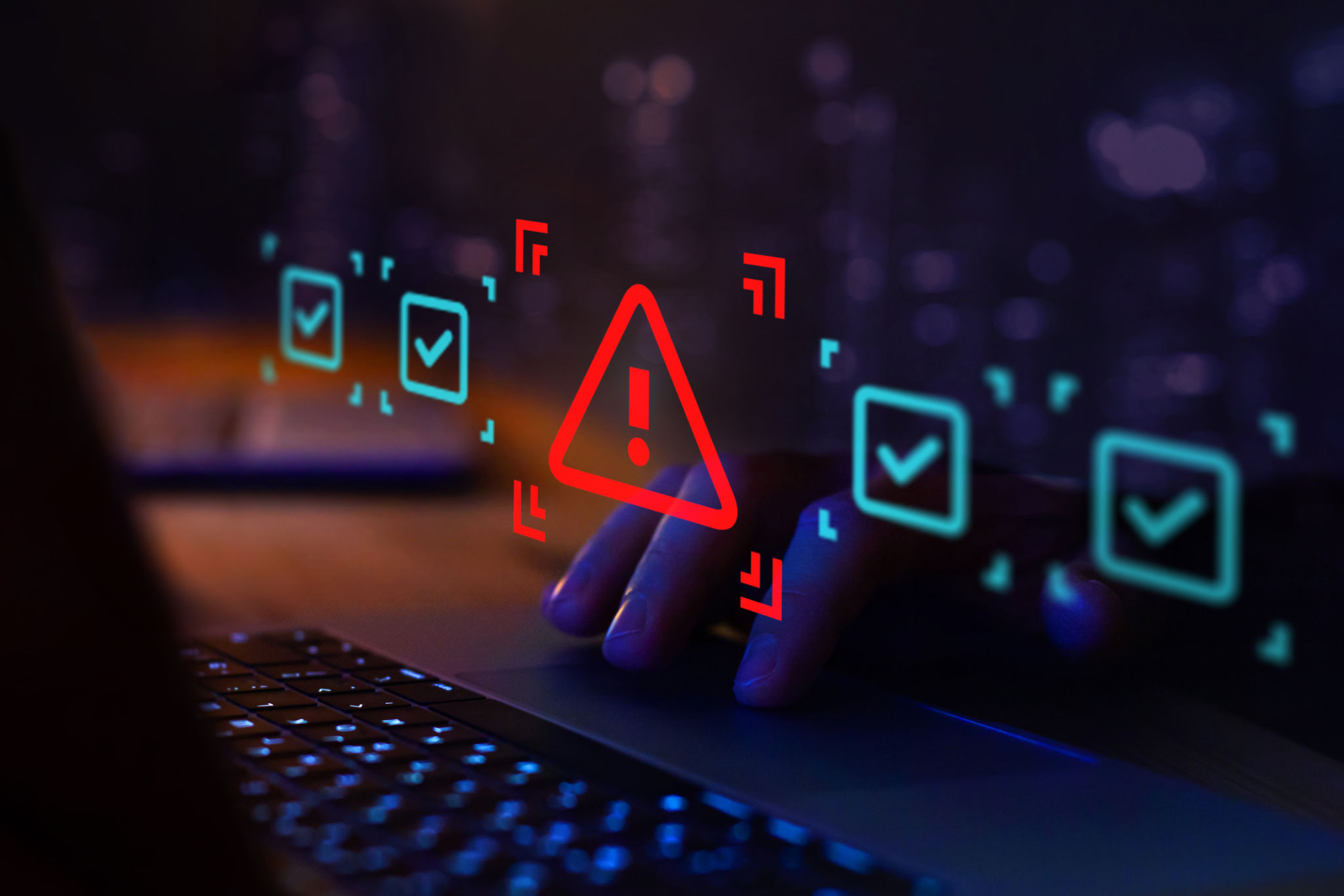 cybersecurity assessment
