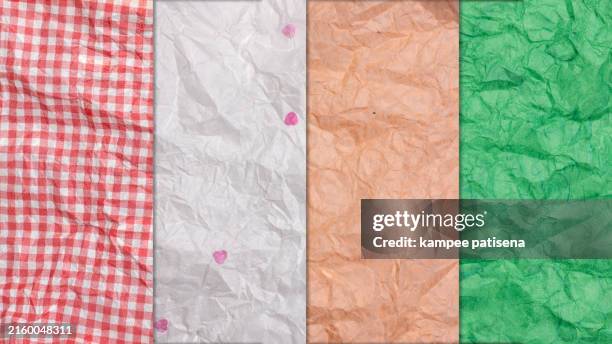 Origami Paper Pattern Texture 2,464 Origami Paper Texture Stock Photos, High-Res Pictures, and Images ...