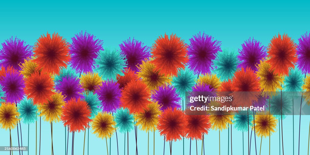 Beautiful Spring Time Background High-Res Vector Graphic - Getty Images