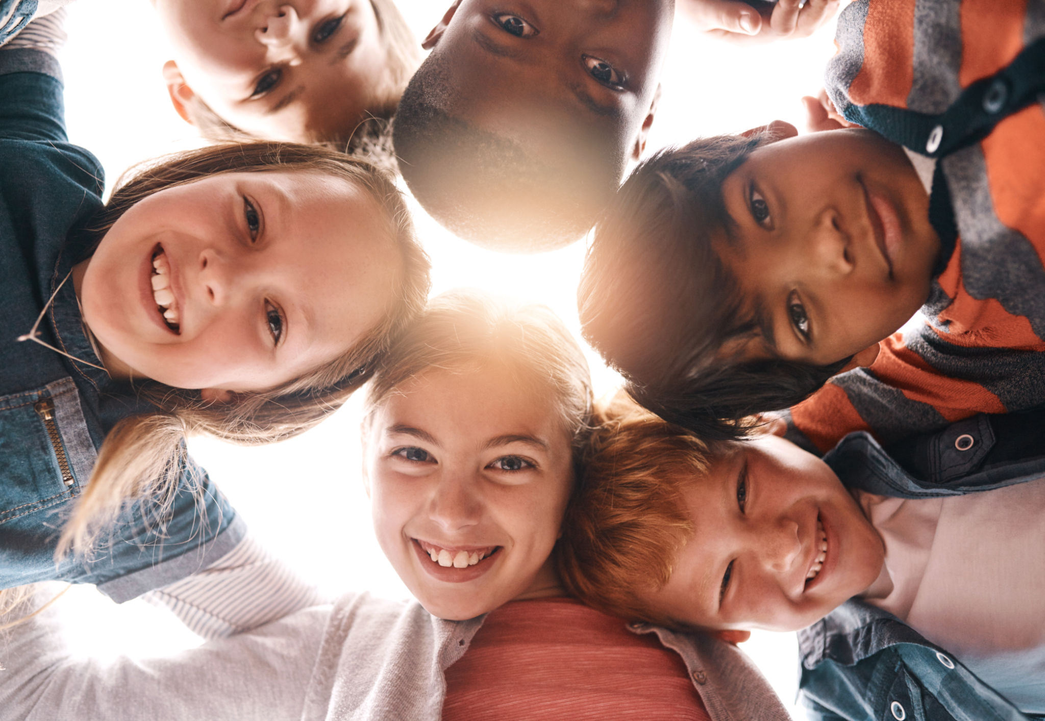 children program