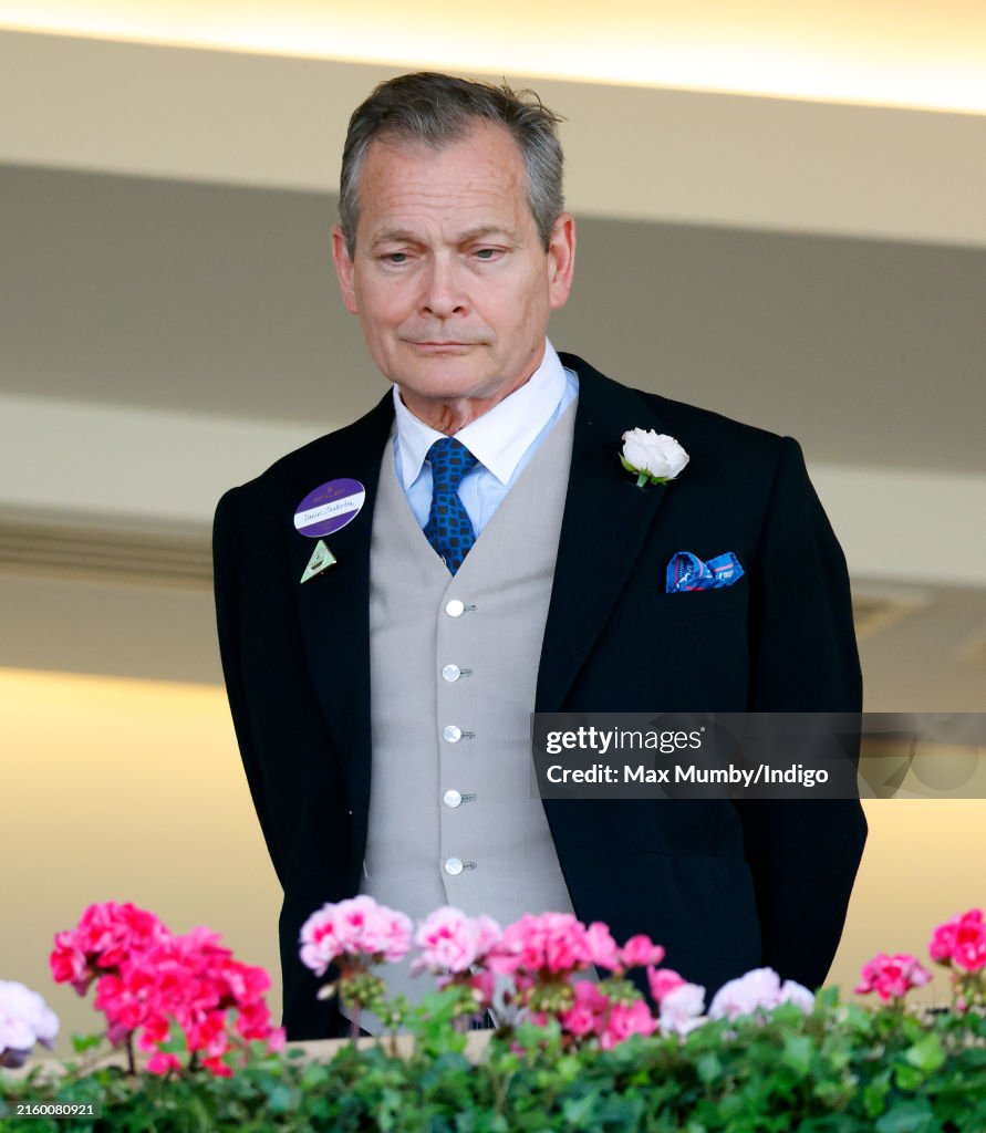 Royal Ascot 2024 - Thursday