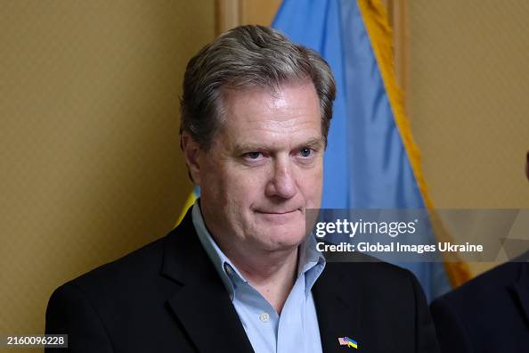 Michael R. Turner Rep. Mike Turner, chairman of the House Permanent Select Committee on ...