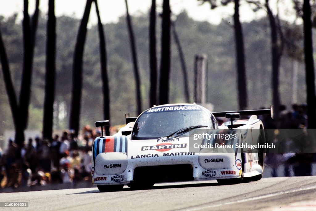 Le Mans 1984: 24 Hours of Le Mans
