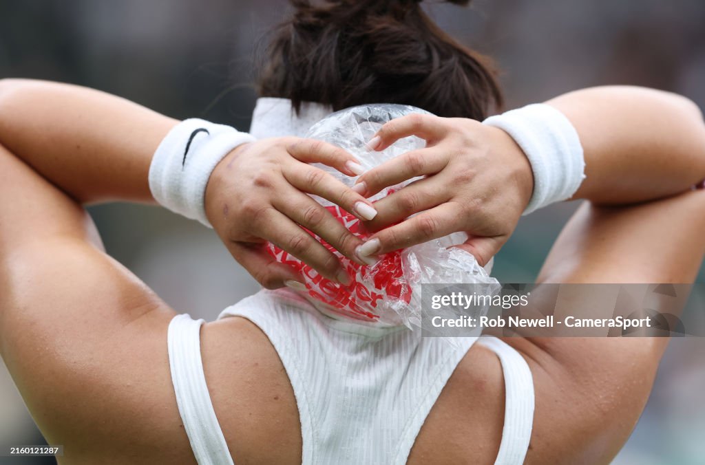 Day Five: The Championships - Wimbledon 2024