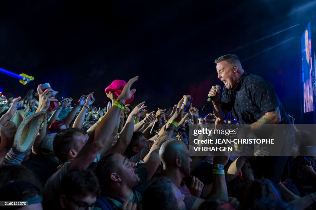 FRANCE-MUSIC-FESTIVAL-EUROCKEENNES