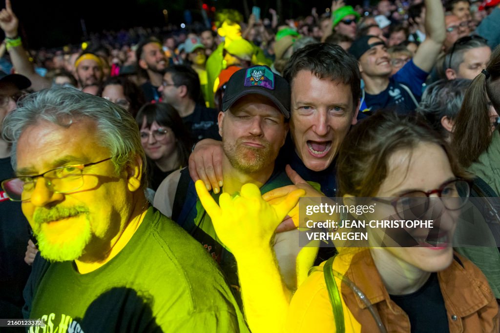 FRANCE-MUSIC-FESTIVAL-EUROCKEENNES