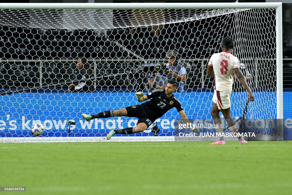 TOPSHOT-FBL-COPA AMERICA-2024-VEN-CAN