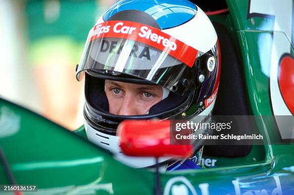 1991 Belgian GP 1991 Belgian GP