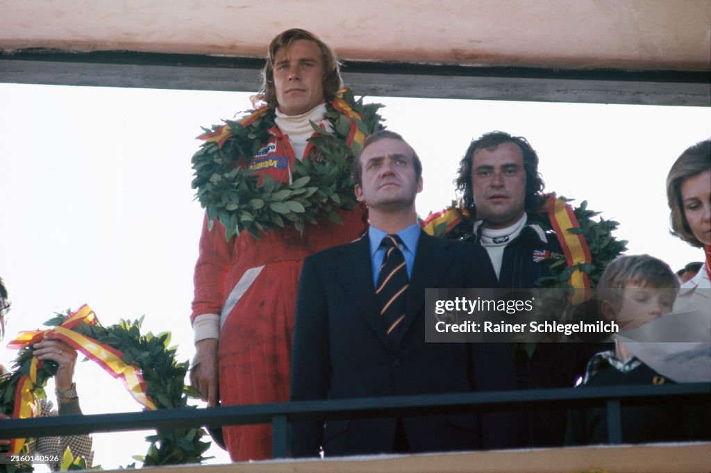 1976 Spanish GP