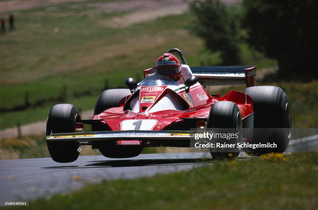 1976 German GP
