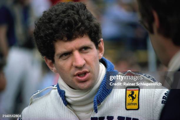 Jody Scheckter during the USA-West GP at Streets of Long Beach on October 07, 1979 in Streets of Long Beach, United States of America.