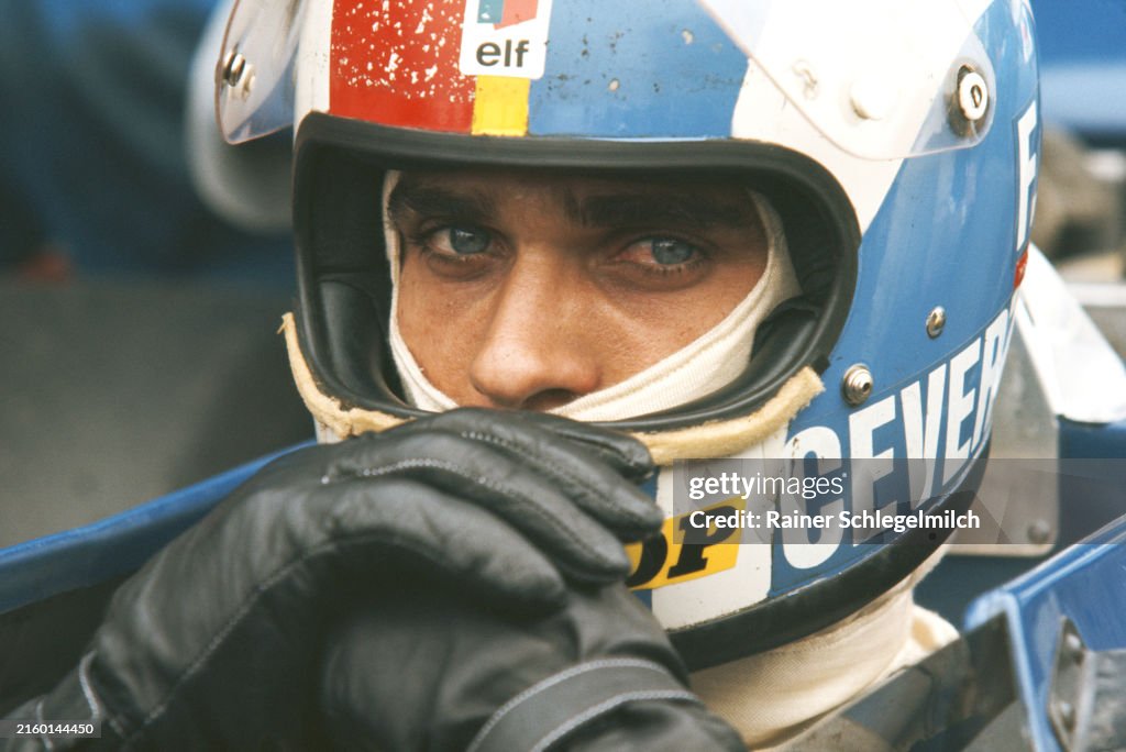 1970 Dutch GP