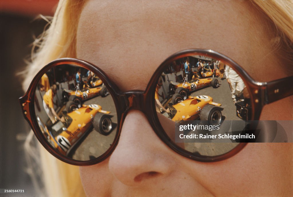 1970 French GP