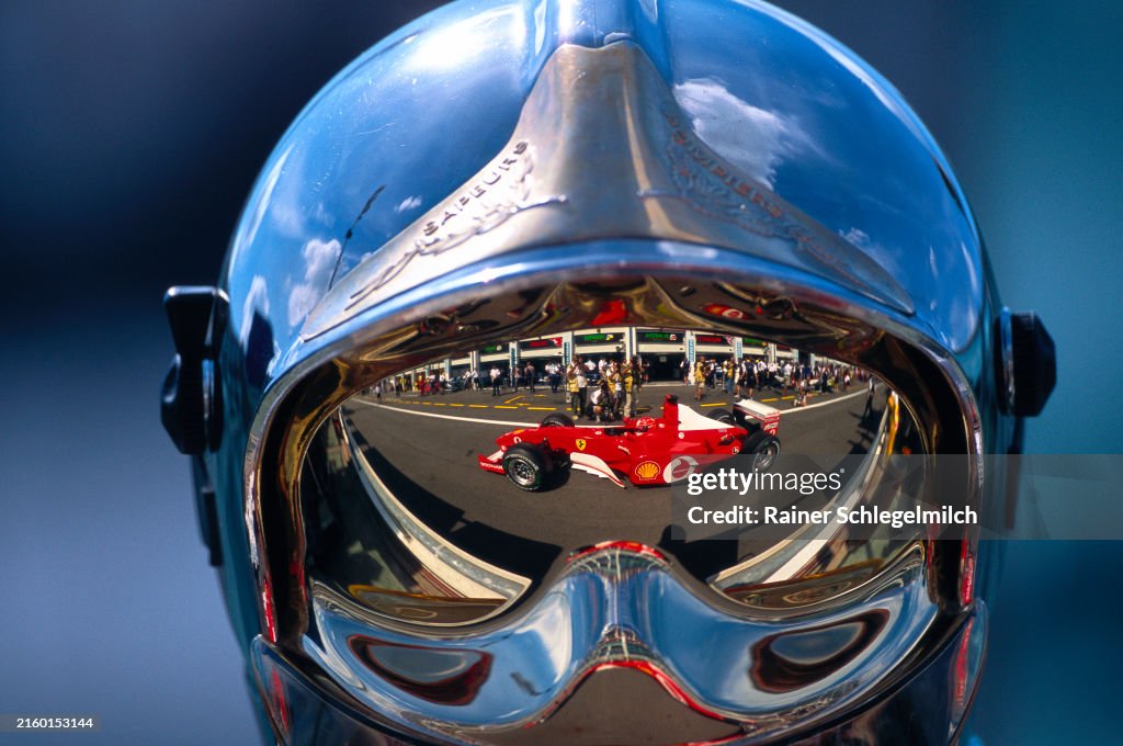 2002 French GP