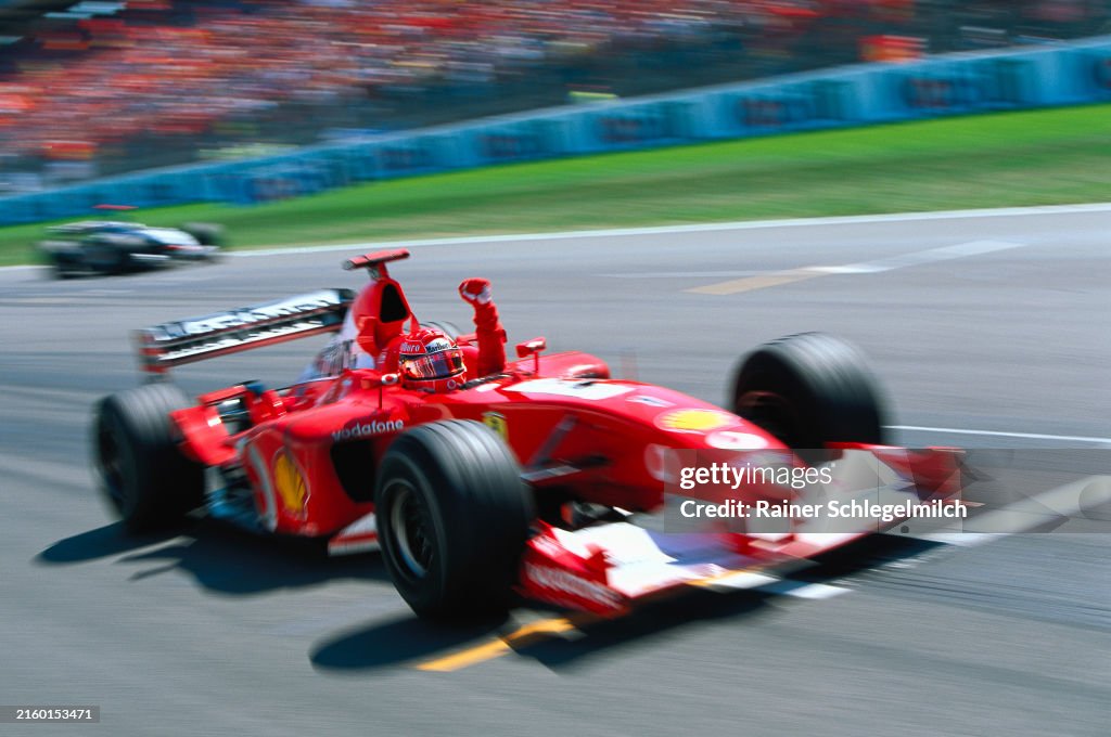 2002 German GP