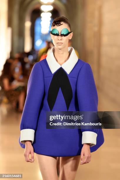 Runway Model Library 108,868 Model Falls And Runway Stock Photos, High-Res Pictures, and ...